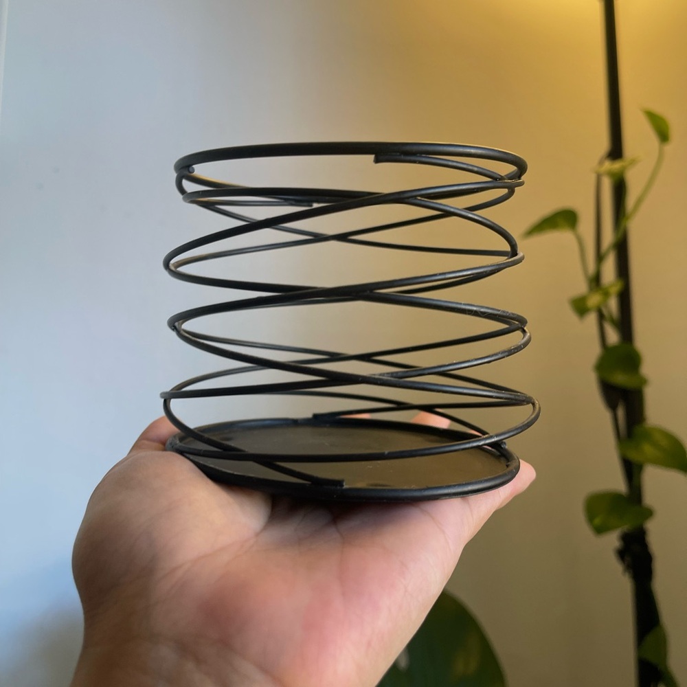 Candle Holder